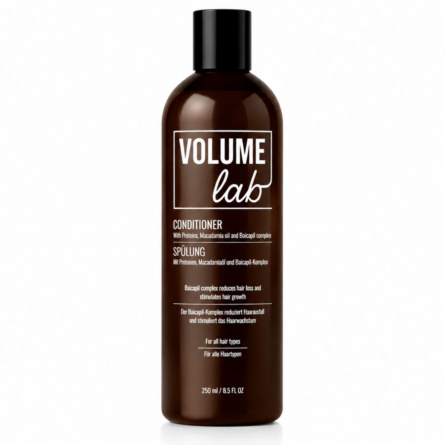 VOLUME LAB Conditioner Intense Repair VOLUME LAB Conditioner Intense Repair
